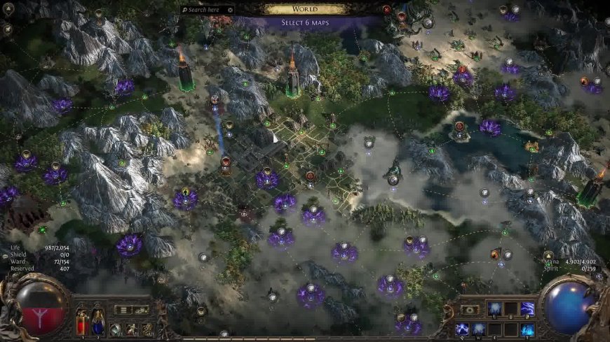 U4GM Path of Exile 2 Tips: What Patch 0.5 Still Needs Before Version 1.0