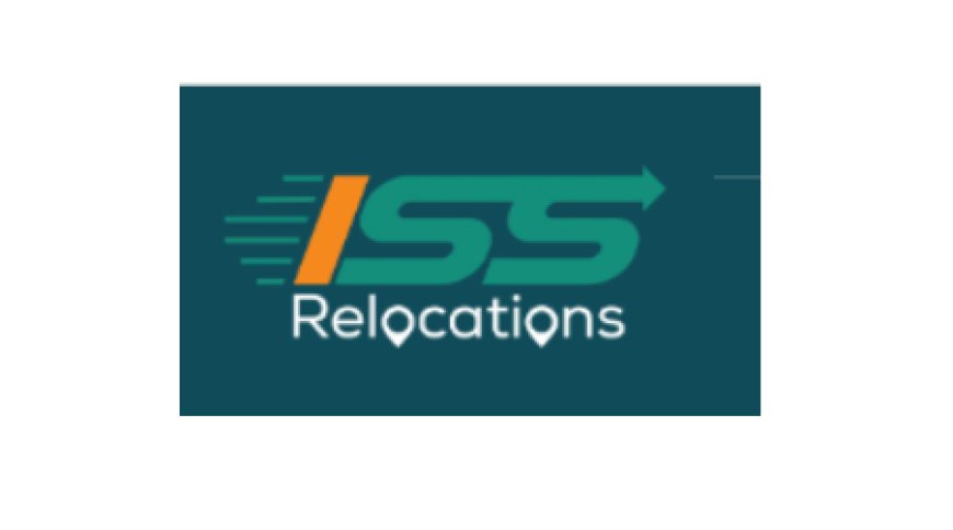 Experience Hassle-Free Relocation with ISS Relocations Saudi Arabia: A Trusted Moving Partner