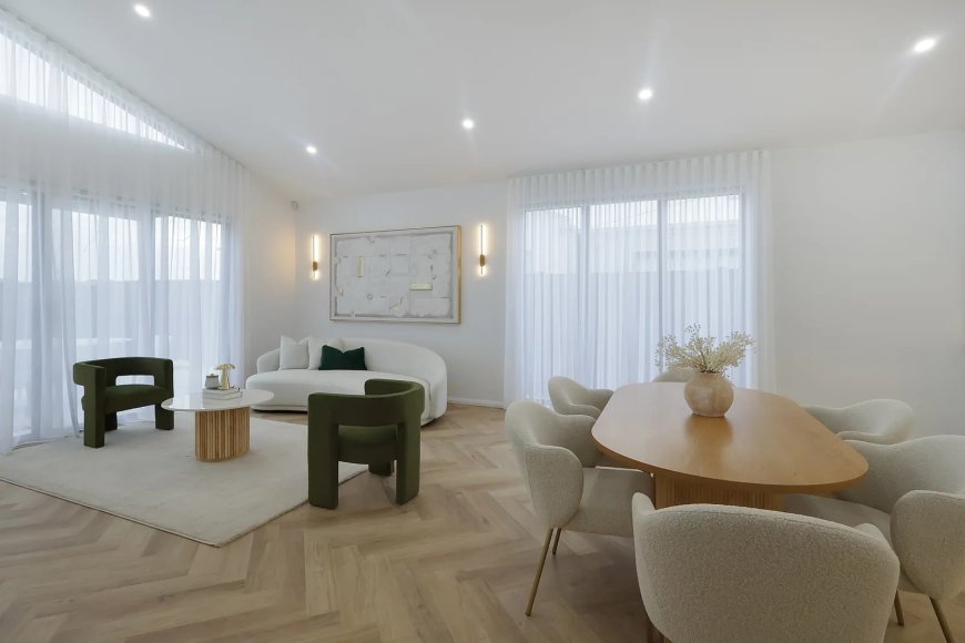 House Staging: Transform Your Property into a Buyer’s Dream with Js Staging