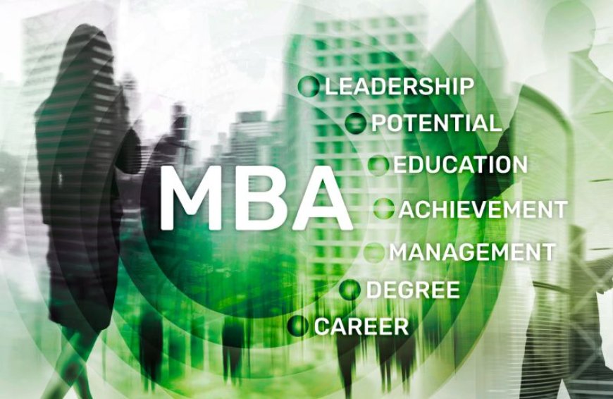 MBA in Oman: Your Guide to Postgraduate Business Education, Admission, Fees, and Career Opportunities