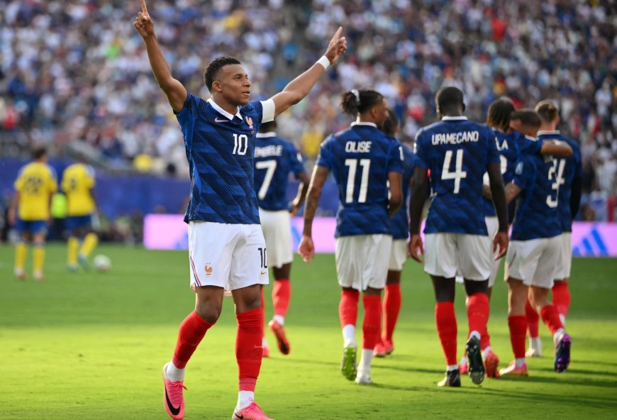 France vs Morocco: Quarter-Final Clash at the 2026 FIFA World Cup