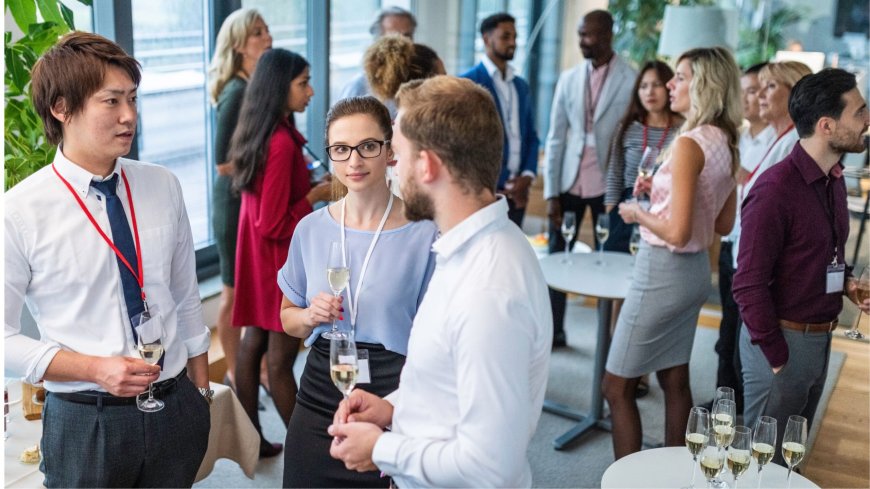 Why Hiring a Dedicated Corporate Event Photographer in Miami is Essential for Your Next Conference