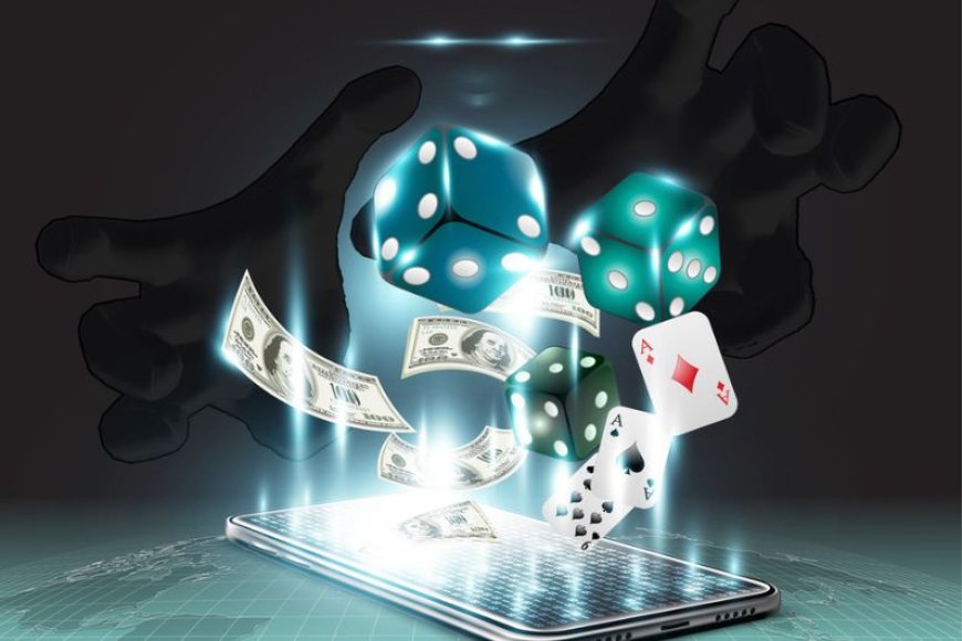 Casinos Online España 2025: Guía Informativa Sobre Seguridad, Tecnología y Experiencia Digital