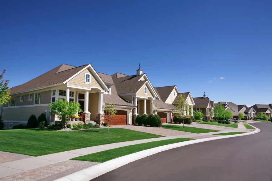 What Makes New Homes a Smart Choice for Today's Buyers?