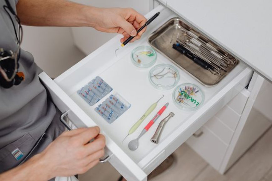 Dental Supplies Wholesale: Complete Buying Guide