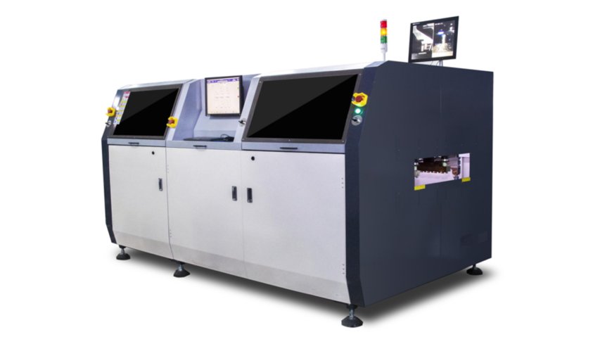 Comparison between Wave Soldering and Reflow Soldering