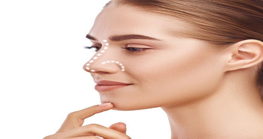 Rhinoplasty in Dubai: Defining Your Best Facial Profile