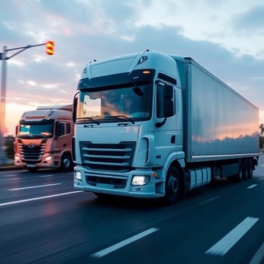 How Transportation & Logistics Consulting Improves Modern Supply Chain Solutions