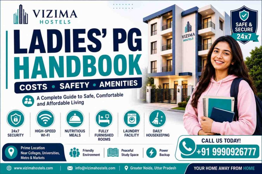 Ladies' PG: Complete Cost & Safety Guide