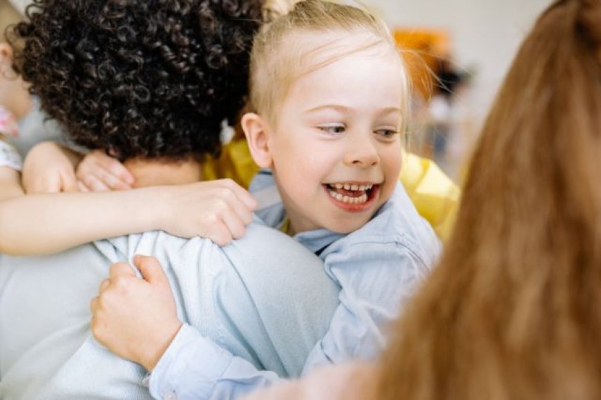Preschool Close to Me: Find the Best Early Learning