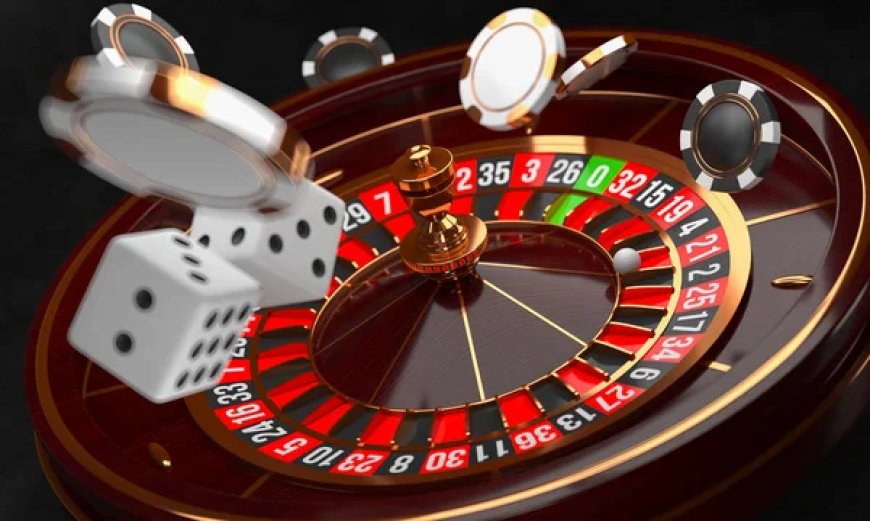 Descubre el Mejor Casino Online Fiable para Jugar en España