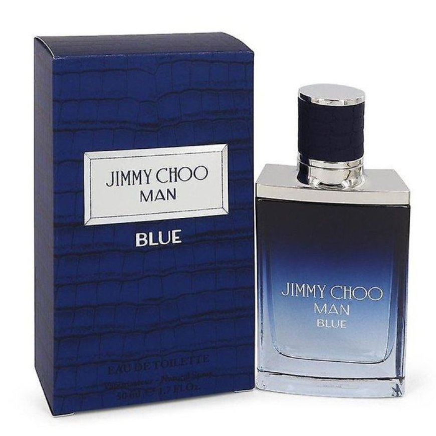 Jimmy Choo Perfume: Discover Luxury Fragrance for Every Occasion