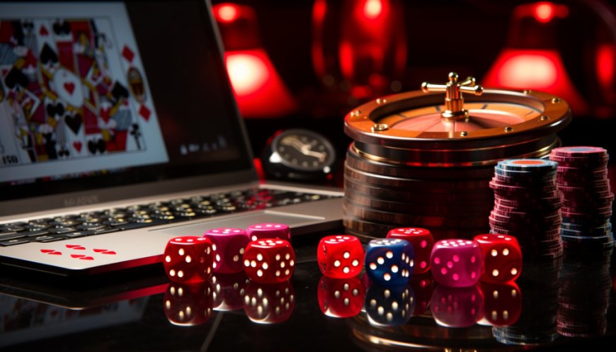Poetes et l’importance d’un design moderne pour le casino digital