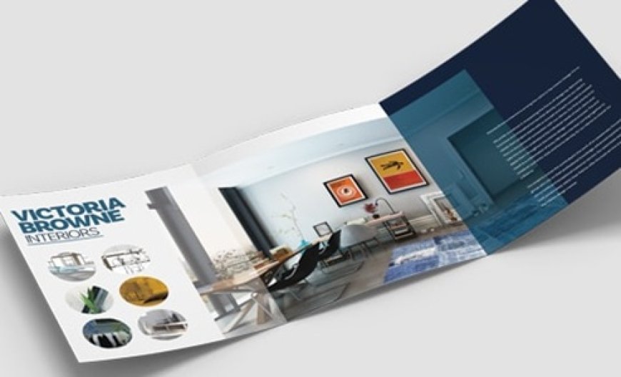 Online Flyer Printing Services: Supercharge Your Marketing with Club Flyers
