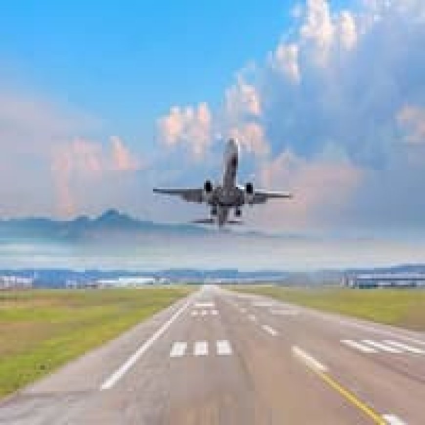 What's the Cheapest Airport to Fly In/Out of London