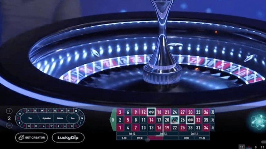 Por Qué los Mejores Casinos Online en España Siguen Liderando el Mercado Digital