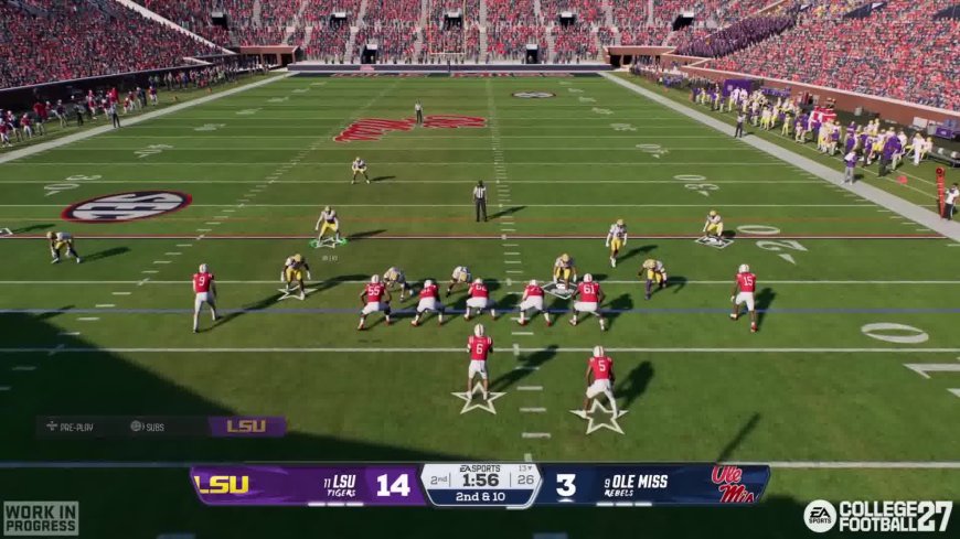 U4GM Ultimate Guide: Best Passing, Catching, and Defensive Settings in College Football 27