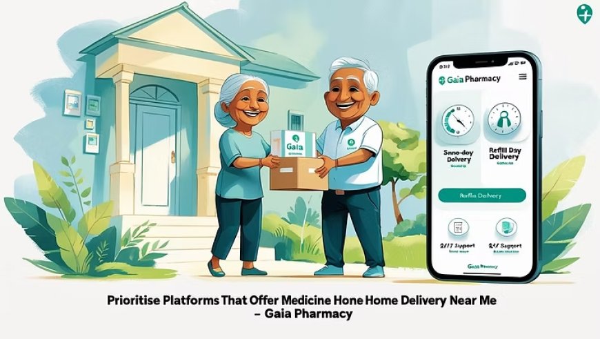 Safe & Affordable: Finding the Best Deals on Prescription Medications Online