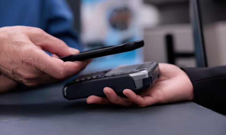 How to Set Up and Use Your Dejavoo Credit Card Machine