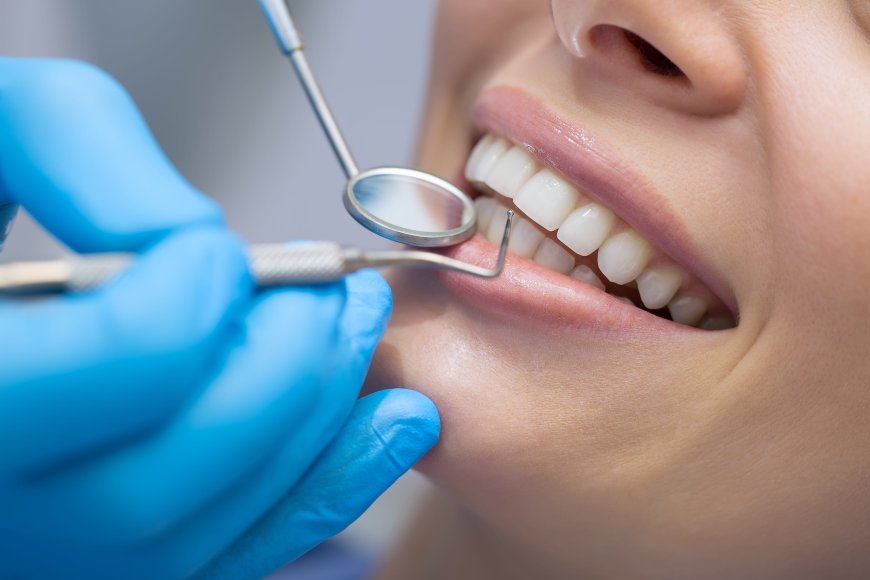 What Actually Decides the Cost of Dental Treatment in Badlapur
