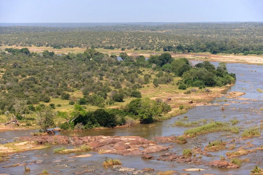 African Travel Presents The 30 Year Anniversary Special Celebrate Three Decades of Luxury Safari Excellence Across South Africa