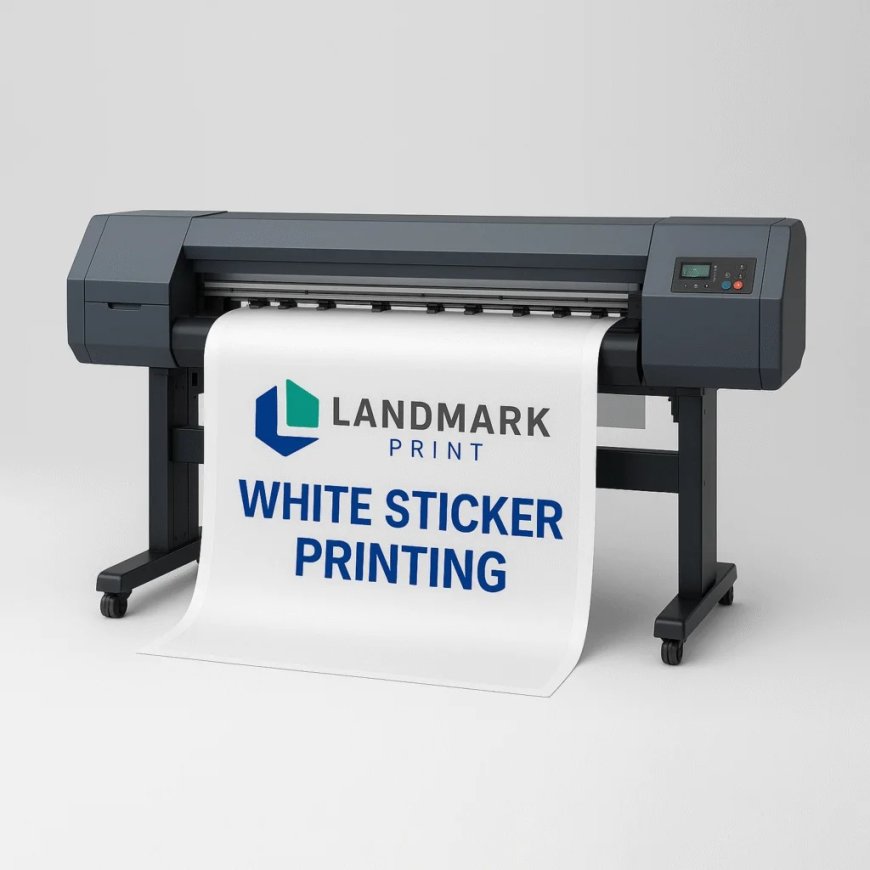 Logo Stickers That Instantly Transform Your Brand Presence