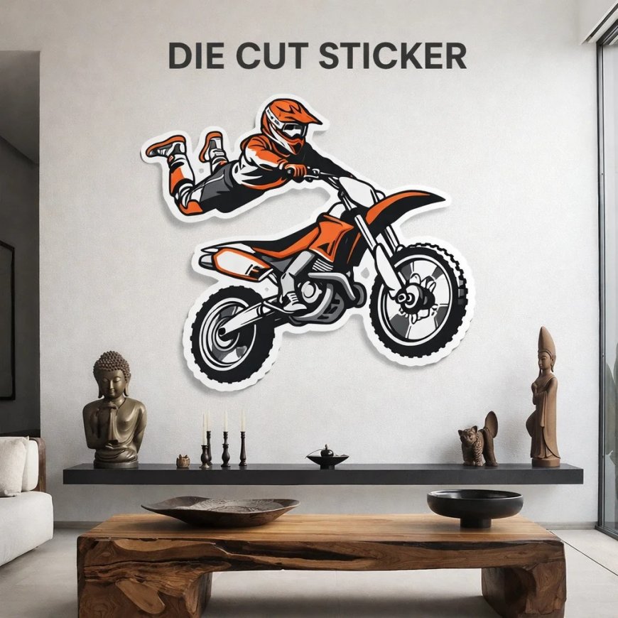 Sticker Sheet Printing Singapore That Instantly Elevates Your Brand Presence