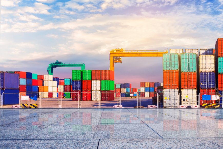How Logistics IT Consulting Strengthens the Retail Supply Chain with Expert Guidance