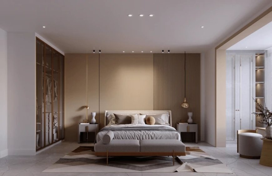Residential Interior Design Trends in Singapore for 2026