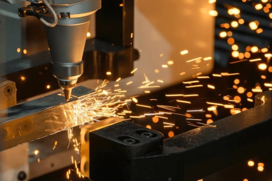 Laser Diode Modules: Types, Applications, and How to Choose the Right Solution