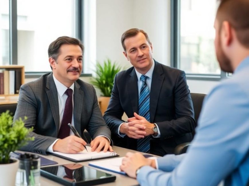 Oracle Legal Group Explains Why Every Business Owner Needs a Business Attorney Before Closing a Deal