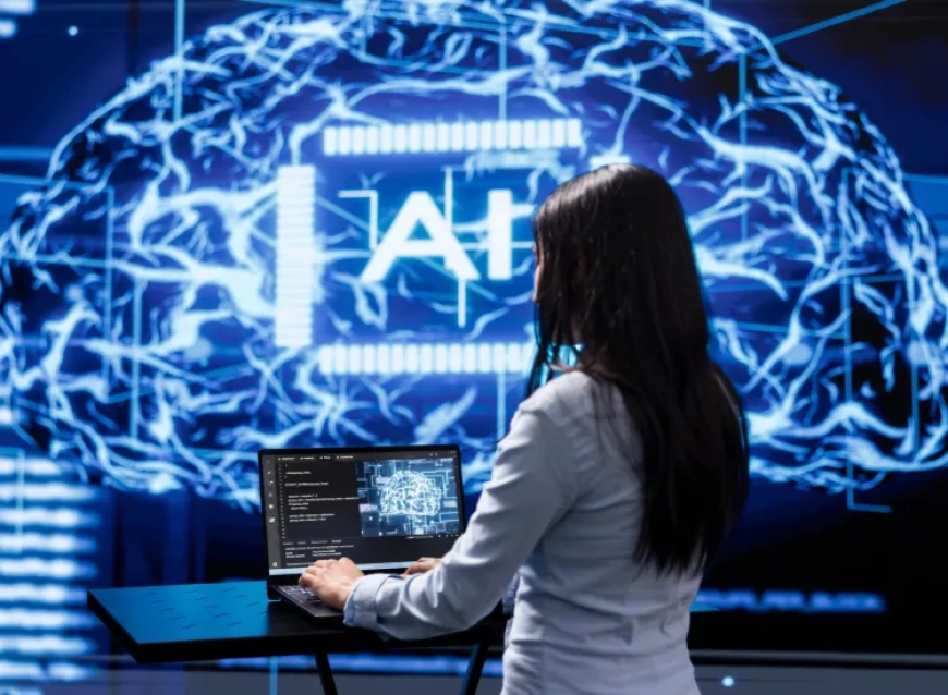 AI Course in Delhi: Real Projects That Prepare You for the Industry
