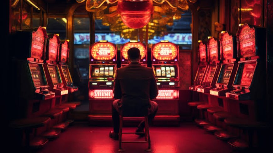 UFO777: Understanding Digital Gaming Platforms in Today's Online Entertainment Landscape