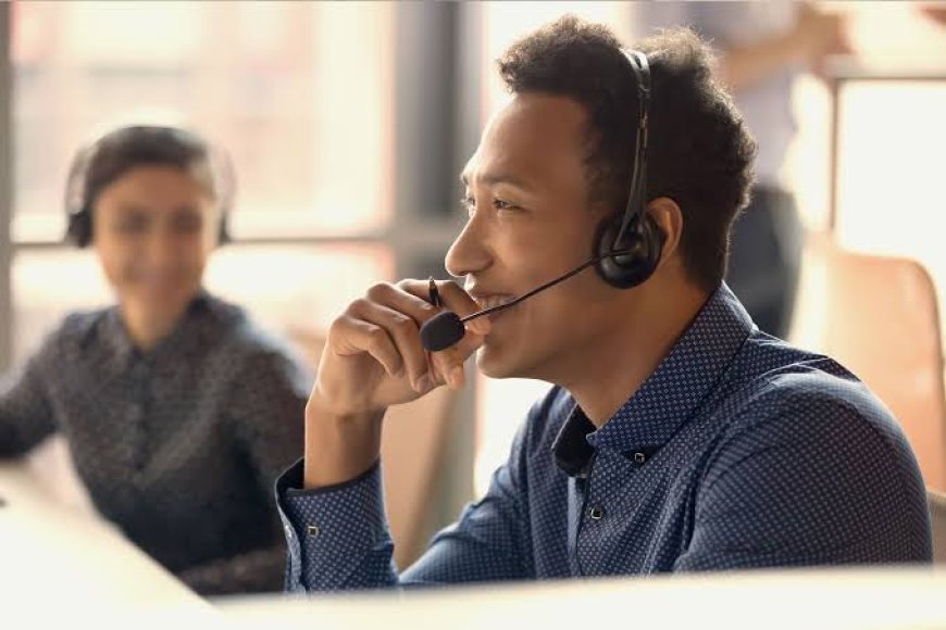 Creating better customer experiences through smarter customer engagement