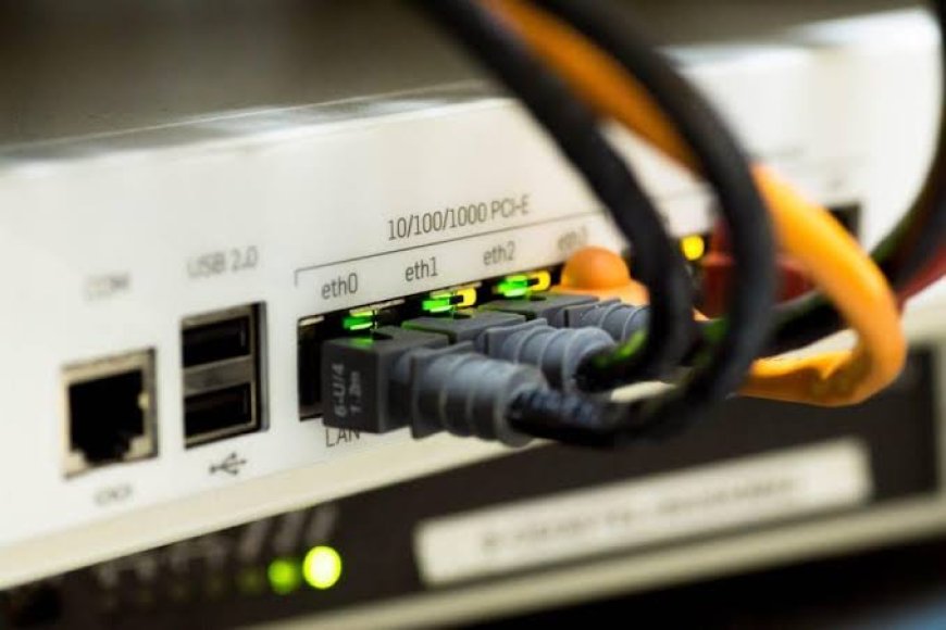 2026 Top 7 Enterprise WiFi Solutions for SMBs
