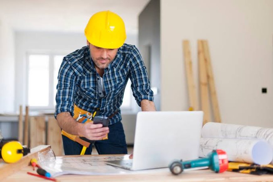 Why Should You Hire a Professional Office Renovation Company?