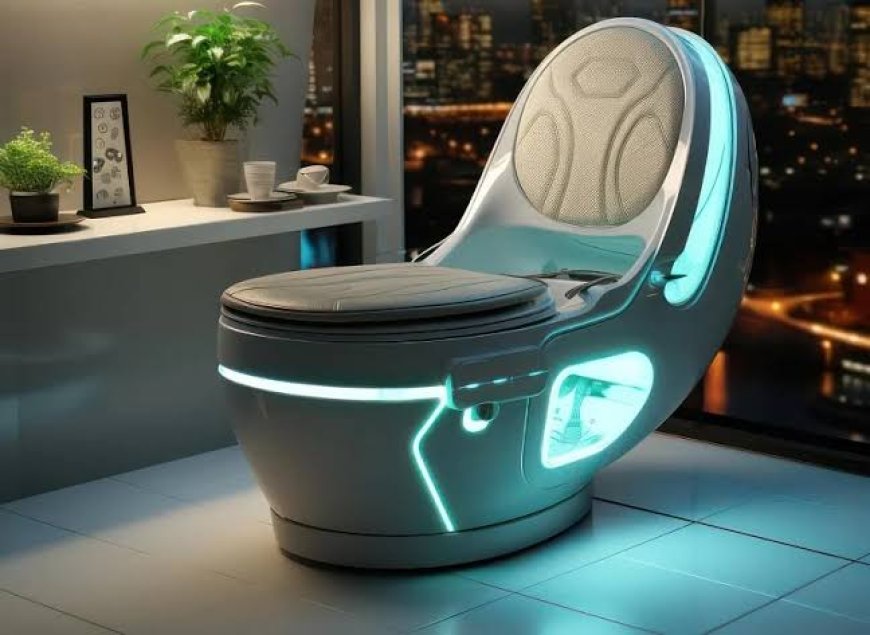 Smart Bathroom Market Forecast Highlights Expanding Adoption of IoT-Enabled Bathroom Technologies