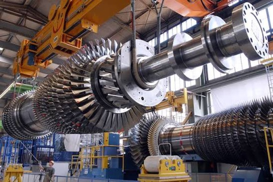 Combined Heat and Power Market Forecast Highlights Expanding Adoption Across Industrial and Commercial Facilities