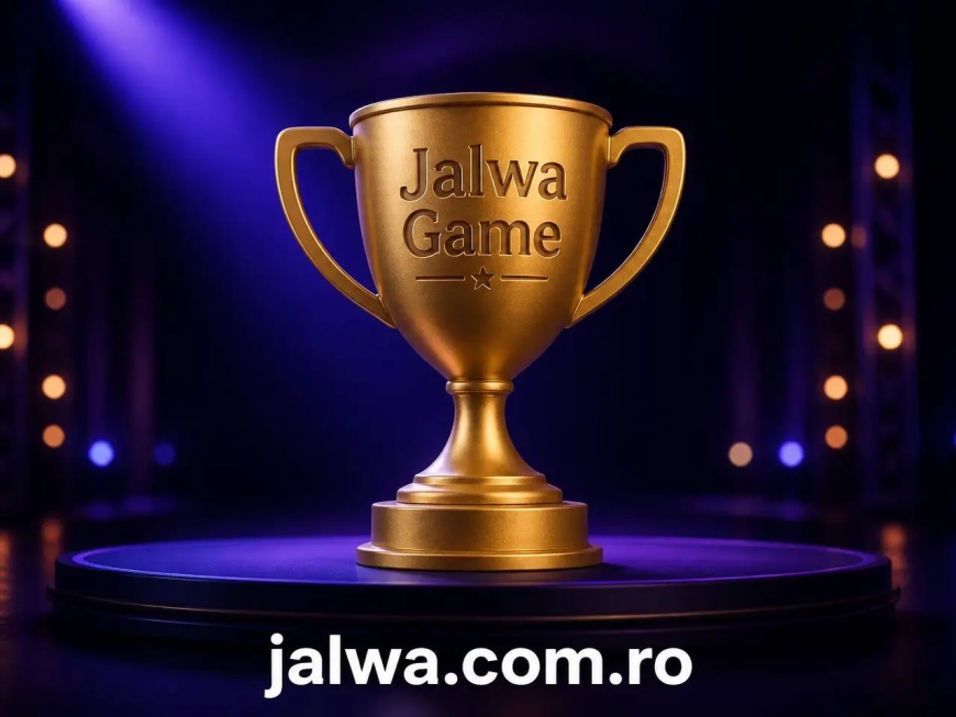 Jalwa Game Login 2026 – Complete User Login Tutorial