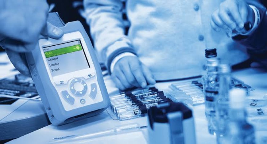 Raman Spectroscopy Market Trends Transforming Scientific Research and Industrial Quality Control Worldwide