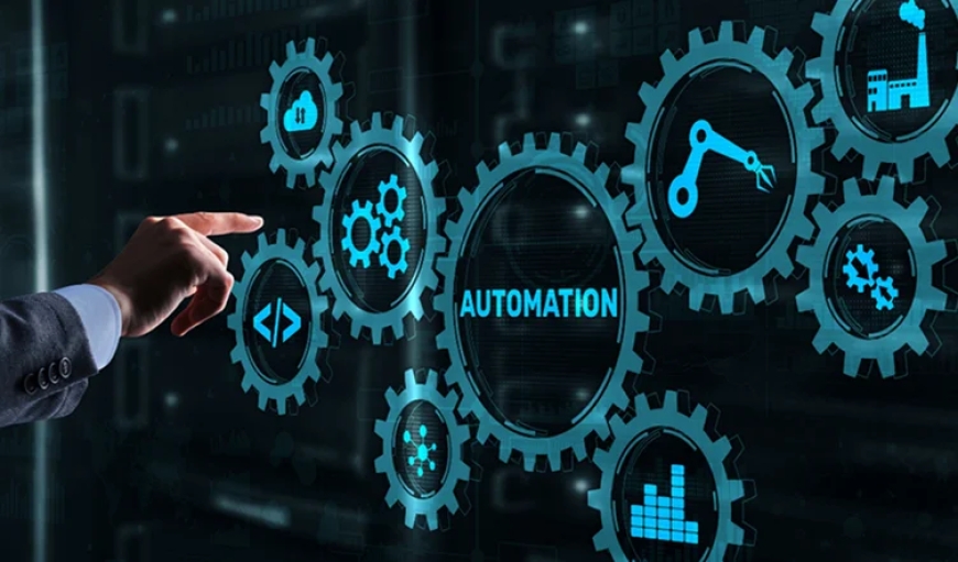 The 8 Best AI Automation Tools for Business Growth