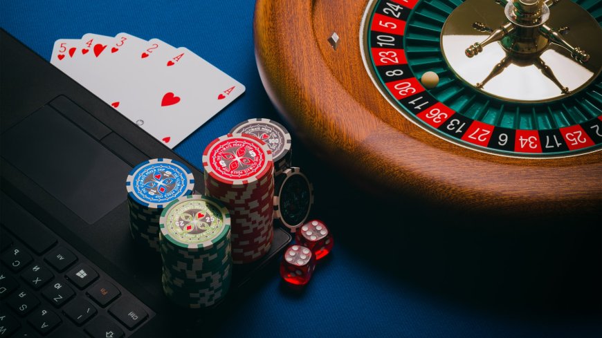 Casino en Ligne France : Choisir un Casino en Ligne Argent Réel avec Retrait Instantané