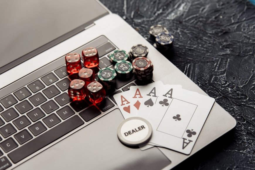 Guida ai Migliori Casino Non AAMS del 2026: Bonus, Piattaforme e Consigli Utili