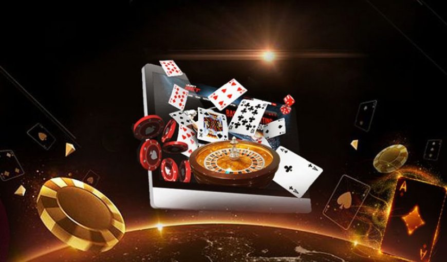 Scopri i Migliori Casino Non AAMS del 2026 con Bonus Esclusivi