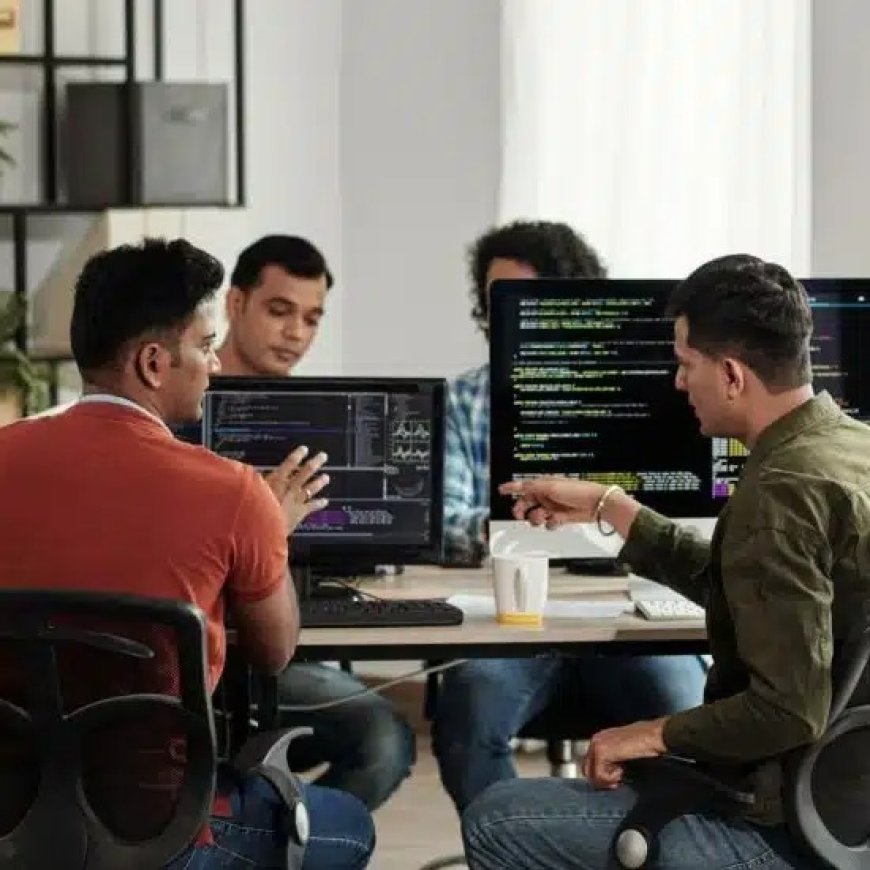 Blacks Outsourcing: The Smart Business Move That Can Transform Your IT Support Overnight
