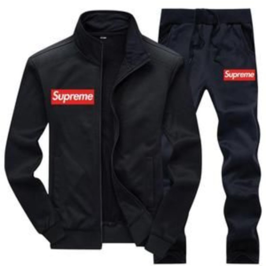 Supreme Hoodie: A Streetwear Icon Loved Worldwide