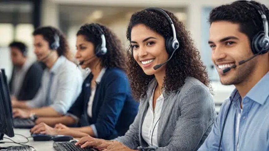 Customer Support Systems Concord: The Ultimate Solution to Transform Your Business Support