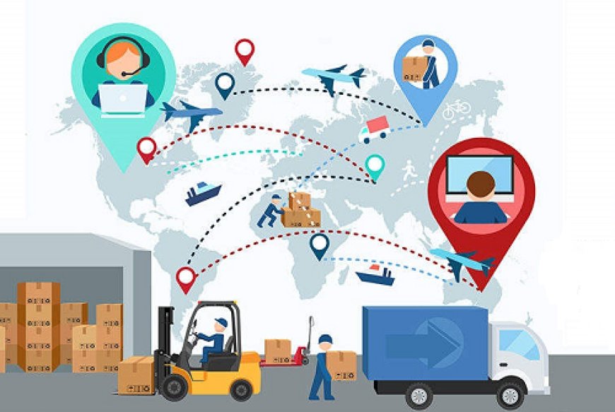 Sourcing Agent in Bangladesh