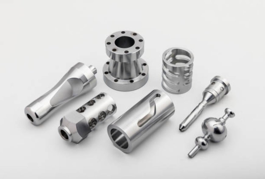 Why Precision Stainless Steel Machining Is Becoming Critical for Advanced Manufacturing