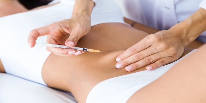 Diet Tips After Fat Melting Injection in Riyadh